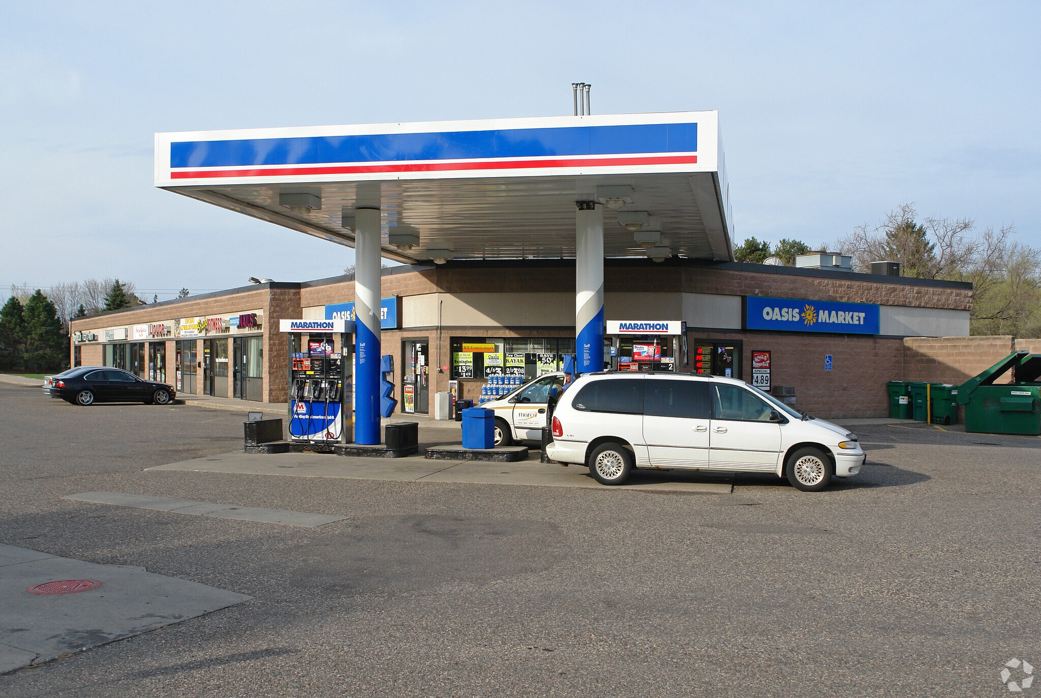 3999 Rice St, Shoreview, MN for sale Primary Photo- Image 1 of 1