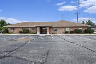 More details for 1755 Fulton St, Elkhart, IN - Office for Sale