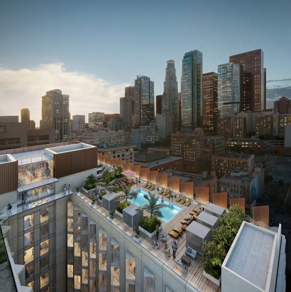 121 W 3rd St, Los Angeles, CA for sale - Building Photo - Image 3 of 7