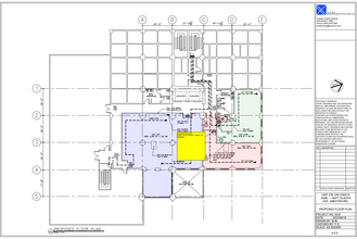 34077 Gladys Ave, Abbotsford, BC for lease Floor Plan- Image 1 of 1