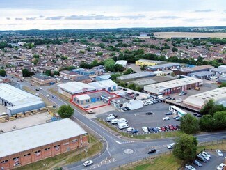 More details for Churchill Rd, Bicester - Retail for Lease