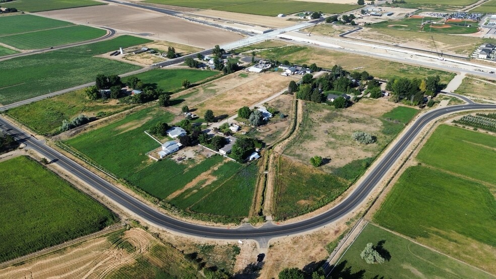 3460 N McDermott Rd, Meridian, ID for sale - Primary Photo - Image 2 of 5