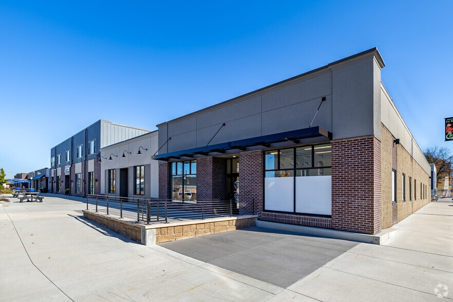 101 S Main St, Le Sueur, MN for lease - Primary Photo - Image 1 of 37