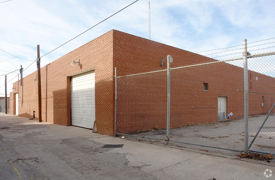 620 W California Ave, Oklahoma City, OK for sale - Building Photo - Image 2 of 2