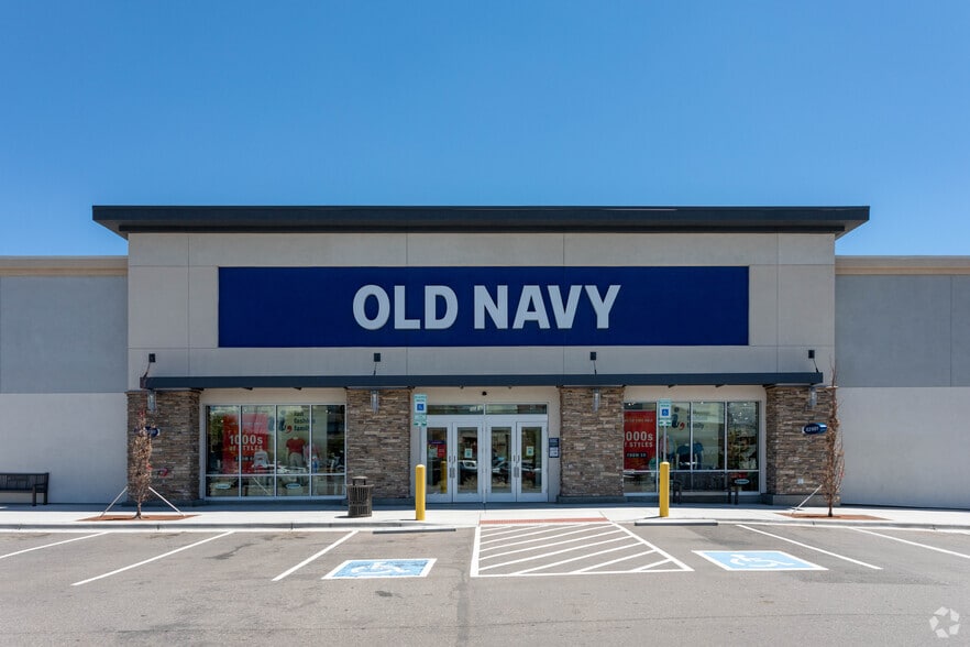 2353 S Havana St, Aurora, CO for lease - Building Photo - Image 2 of 7