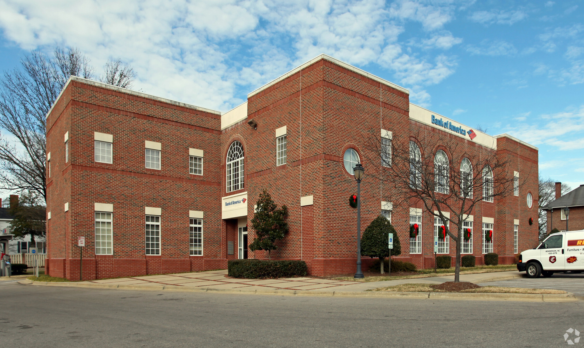 826 S Garnett St, Henderson, NC for sale Primary Photo- Image 1 of 1