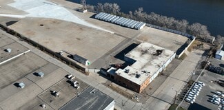 More details for 2800 Pacific St, Minneapolis, MN - Industrial for Sale