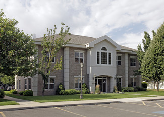 More details for 1584 S 500 W, Woods Cross, UT - Office for Lease