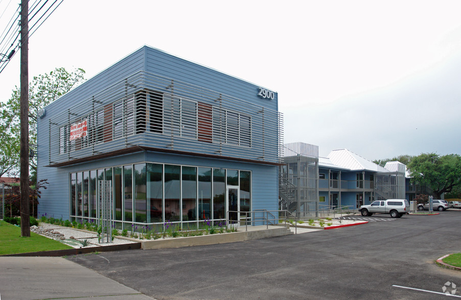 2900 S Congress Ave, Austin, TX for lease - Building Photo - Image 3 of 27