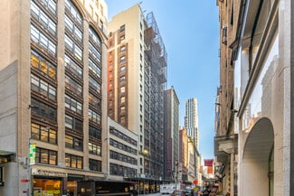 More details for 29 W 38th St, New York, NY - Office for Lease