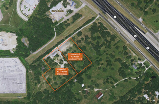 More details for TBD, College Station, TX - Land for Lease