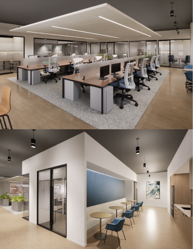 4401 Wilson Blvd, Arlington, VA for lease Building Photo- Image 1 of 3