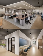 4401 Wilson Blvd, Arlington, VA for lease Building Photo- Image 1 of 3