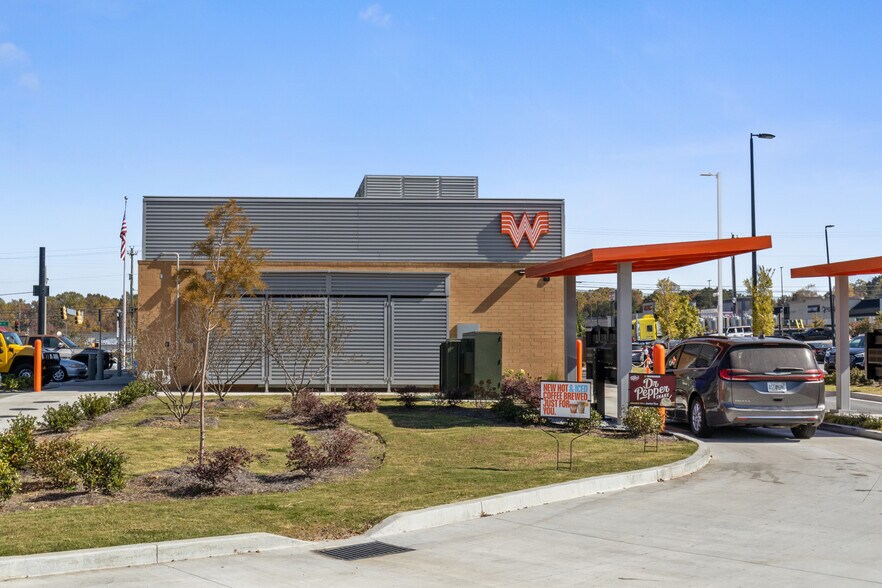 30856 US-441, Commerce, GA for sale - Building Photo - Image 2 of 5