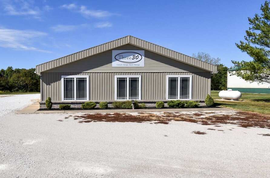 2547 N US Highway 61, Troy, MO for sale - Building Photo - Image 1 of 1