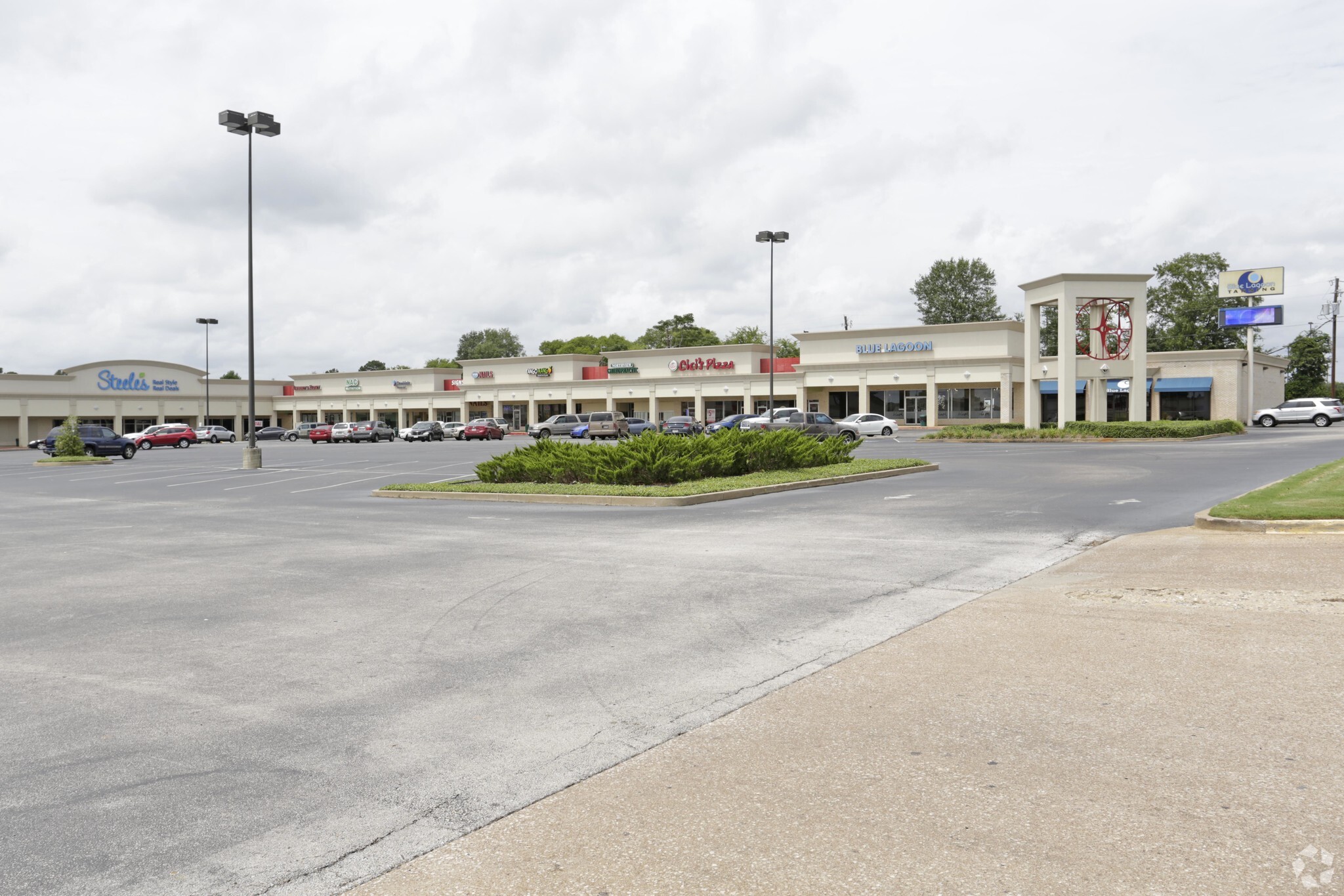 3801 North St, Nacogdoches, TX for lease Building Photo- Image 1 of 7