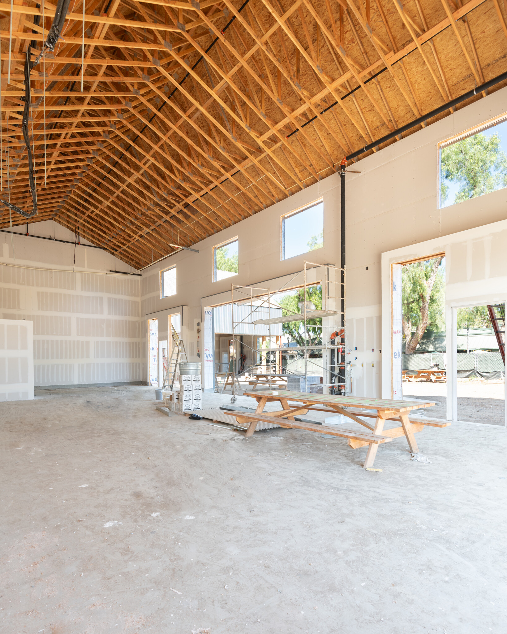 80 High st, Moorpark, CA for lease Construction Photo- Image 1 of 10