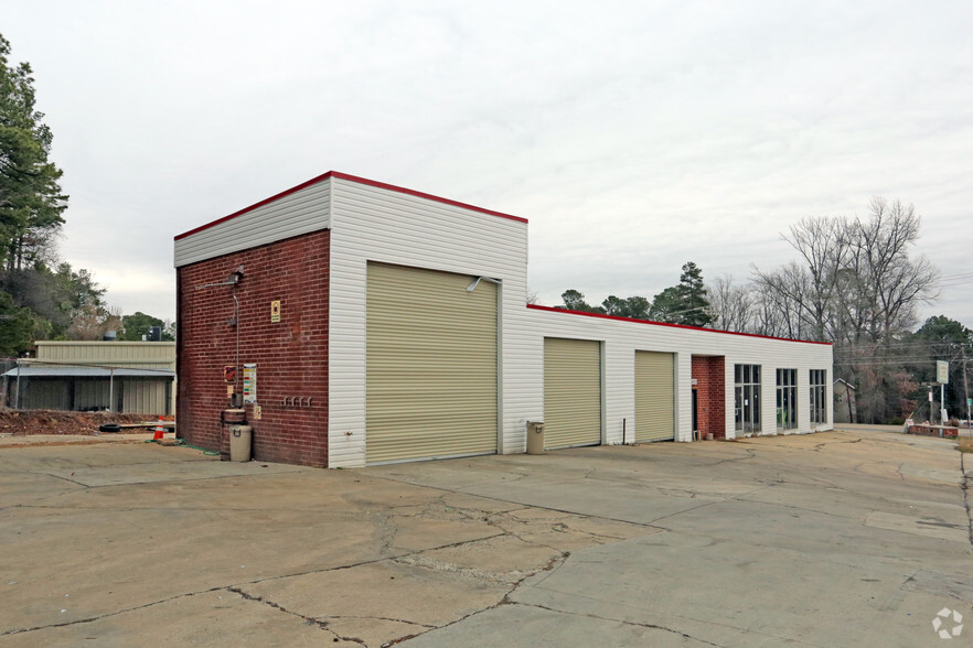 1101 E Geer St, Durham, NC for lease - Primary Photo - Image 1 of 2