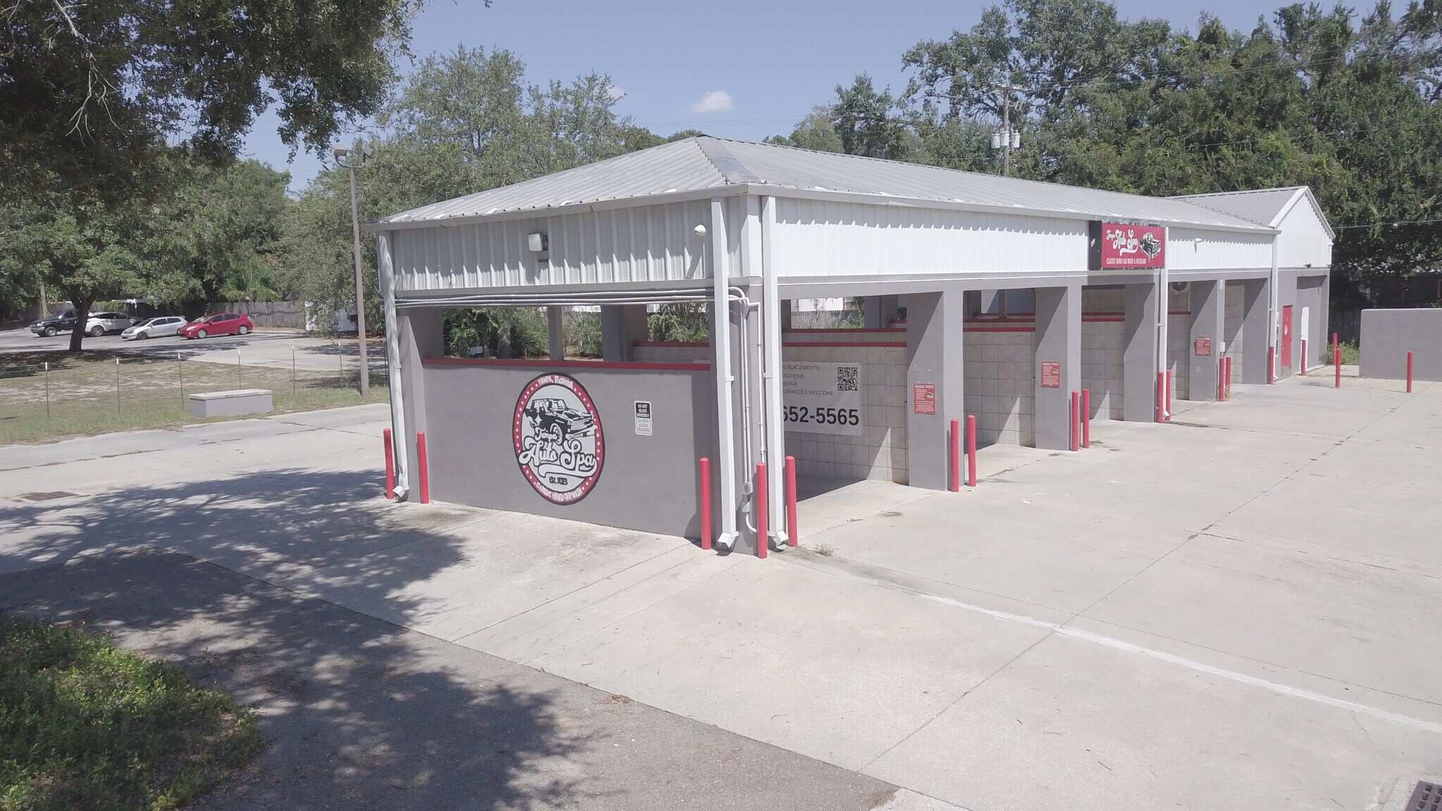 11250 E Dr Martin Luther King Jr Blvd, Seffner, FL for sale Building Photo- Image 1 of 21