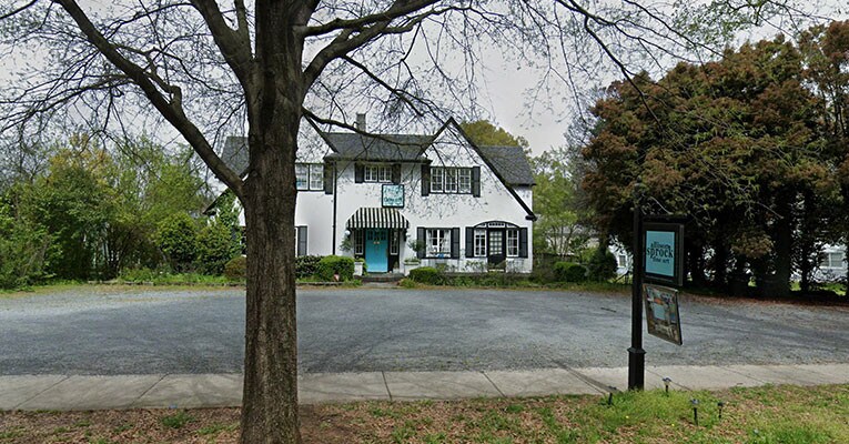 600 Queens Rd, Charlotte, NC for lease - Image 1 of 5