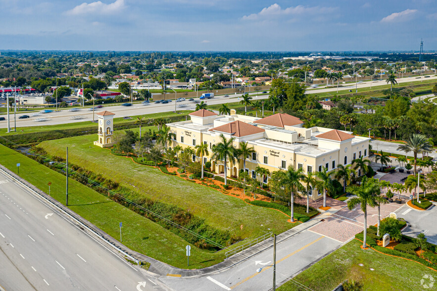 9701 Belvedere Rd, Royal Palm Beach, FL for lease - Building Photo - Image 3 of 3