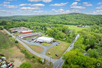 368 Killingly Rd, Pomfret Center, CT - AERIAL  map view - Image1