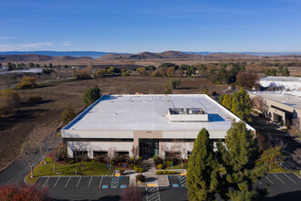 34325 Ardenwood Blvd, Fremont, CA - aerial  map view - Image1