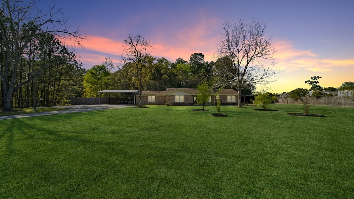 3978 S US-59, Cleveland, TX for sale Building Photo- Image 1 of 1