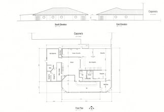 4736 W Irlo Bronson Memorial Hwy, Kissimmee, FL for lease Floor Plan- Image 1 of 1