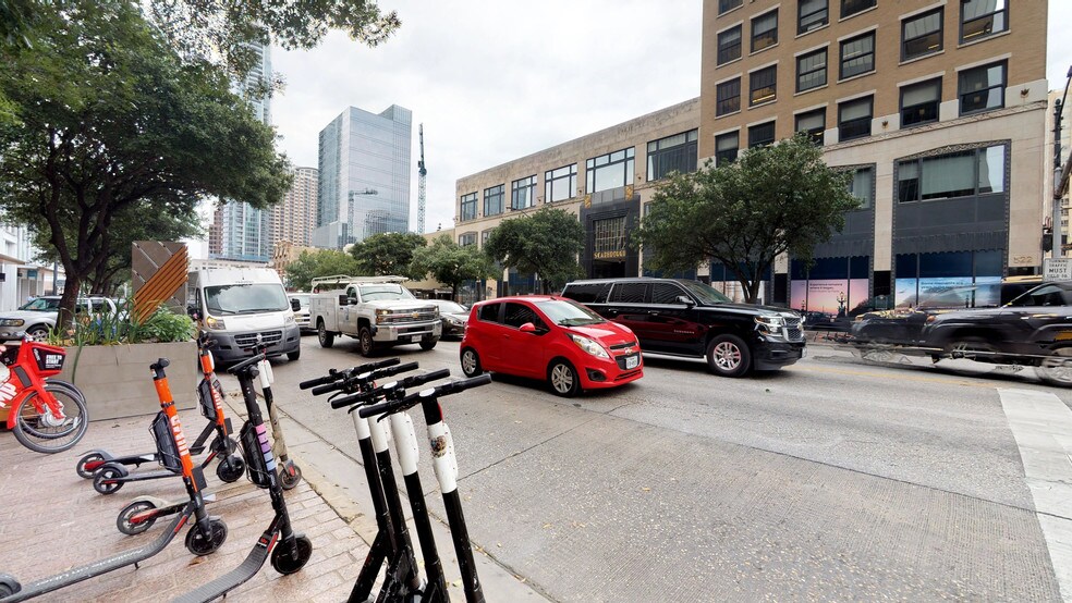 515 Congress Ave, Austin, TX for lease - Matterport 3D Scan - Image 2 of 14