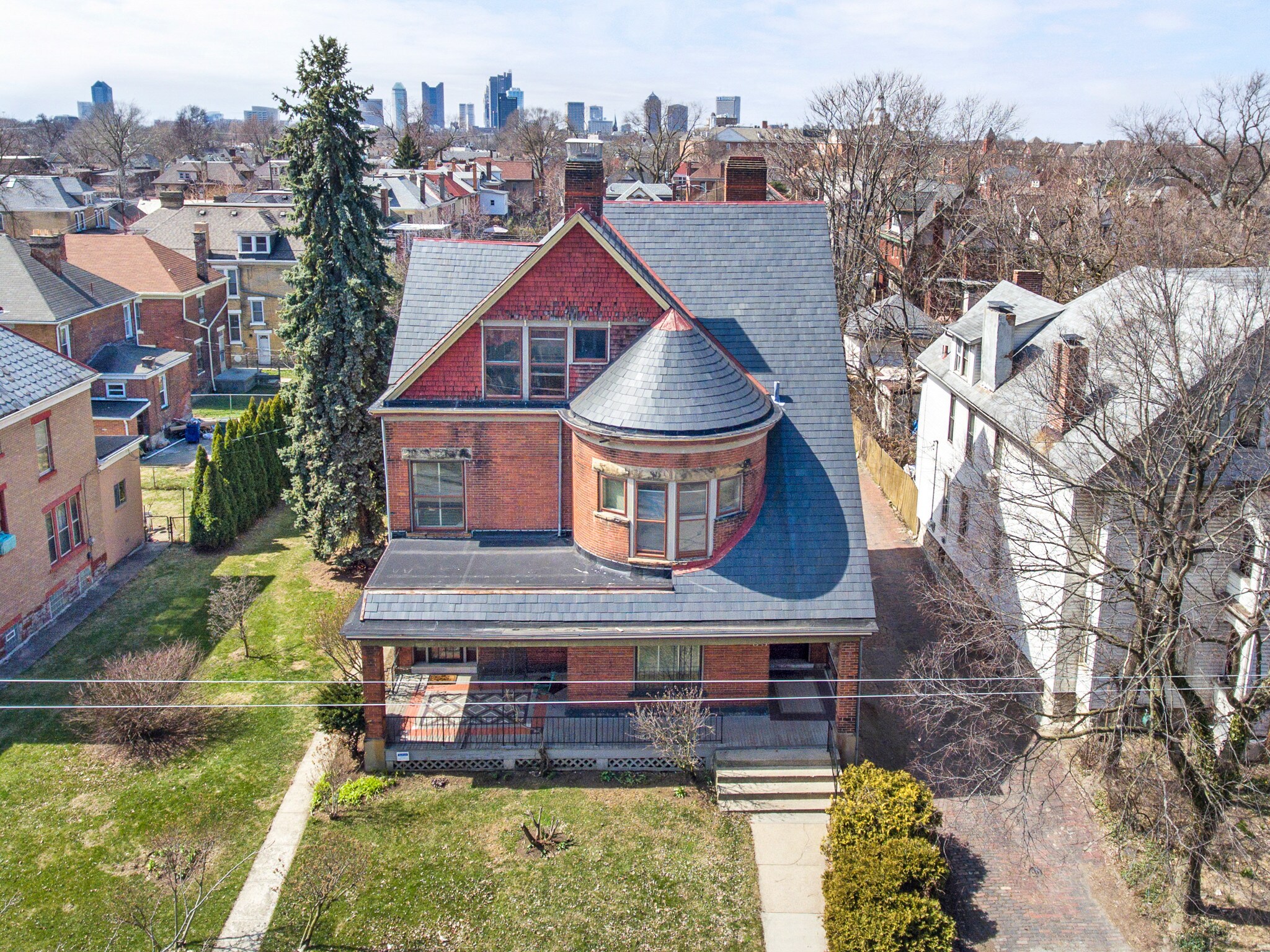 83-87 Wilson Ave, Columbus, OH for sale Other- Image 1 of 1