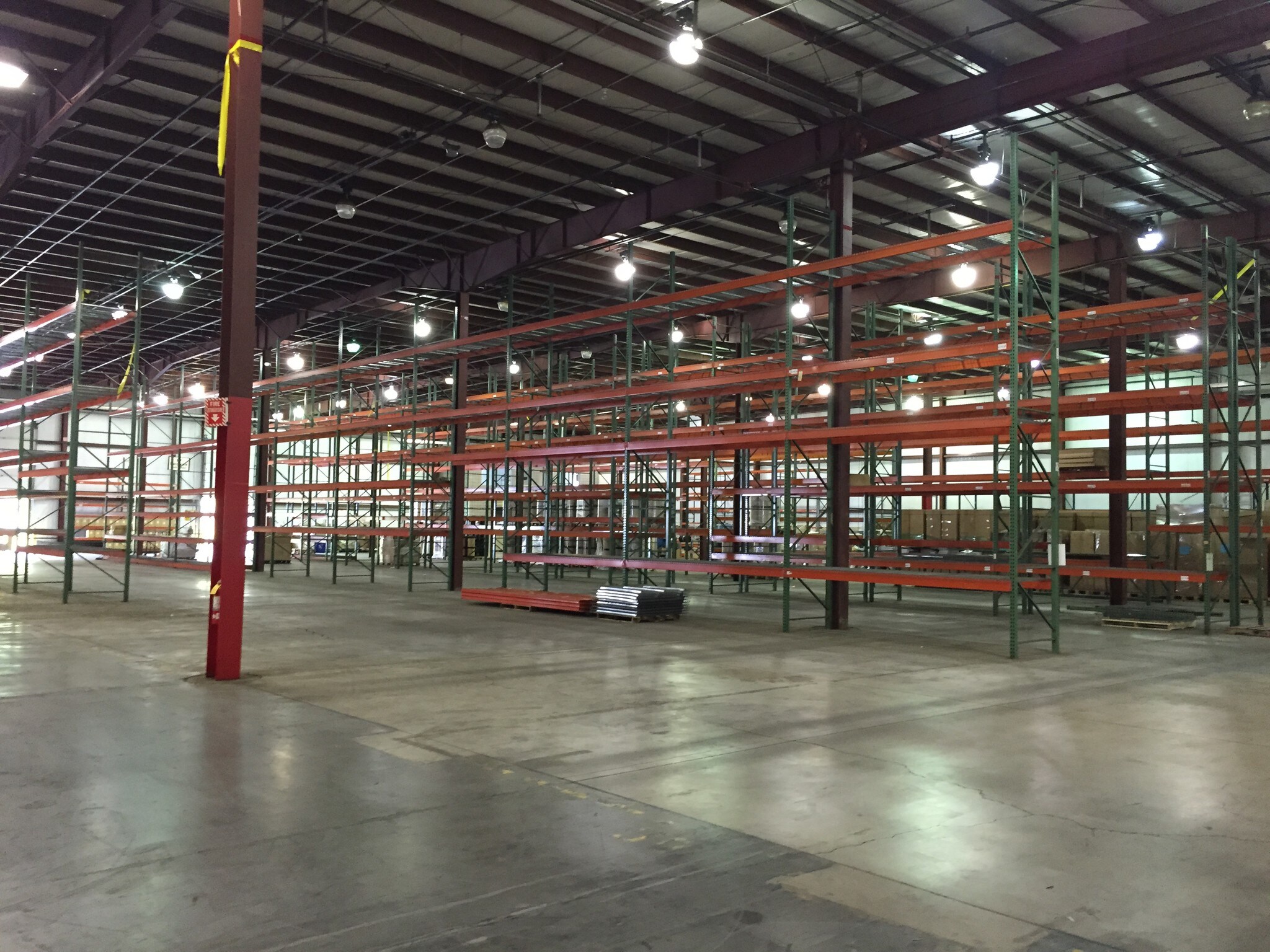 500 Grant Ave, East Butler, PA 16029 Industrial for Lease