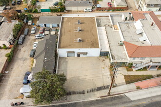 915- N Willowbrook ave, Compton, CA - aerial  map view - Image1