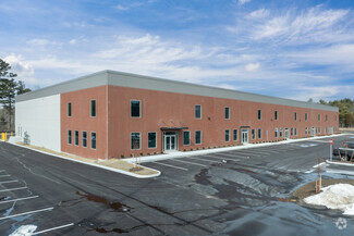 More details for 38 Riverside Dr, Pembroke, MA - Industrial for Lease