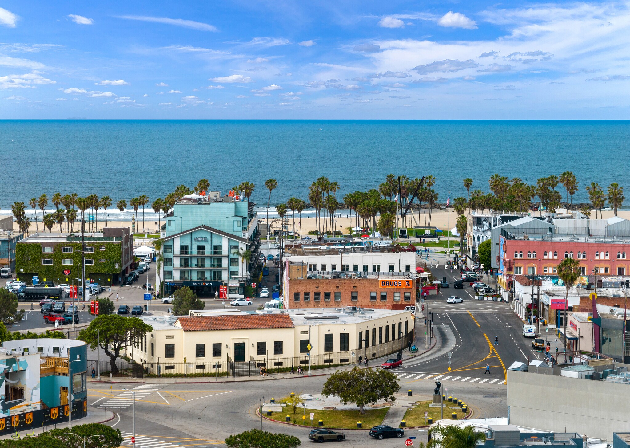 1601 Main St, Venice, CA for sale Building Photo- Image 1 of 1