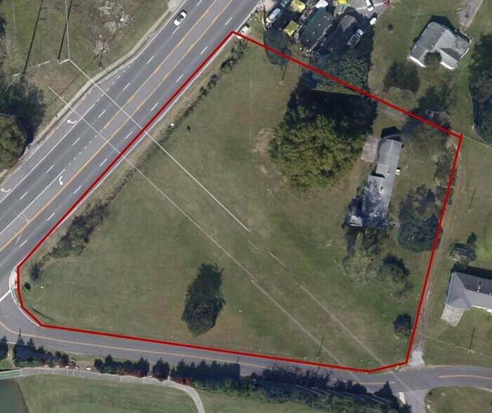2100 Cleveland Hwy, Dalton, GA 30722 Land for Sale