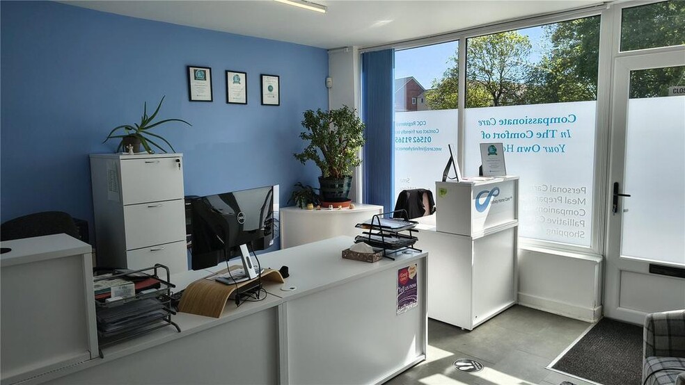 118 Bewdley Rd, Kidderminster for lease - Building Photo - Image 2 of 10