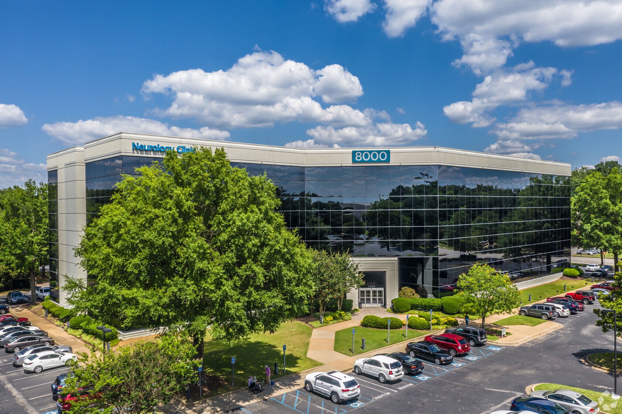 8000 Centerview Pky, Cordova, TN for sale Primary Photo- Image 1 of 1