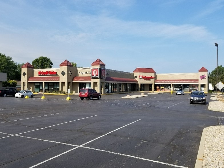 996 S State Road 135, Greenwood, IN for sale - Building Photo - Image 3 of 3