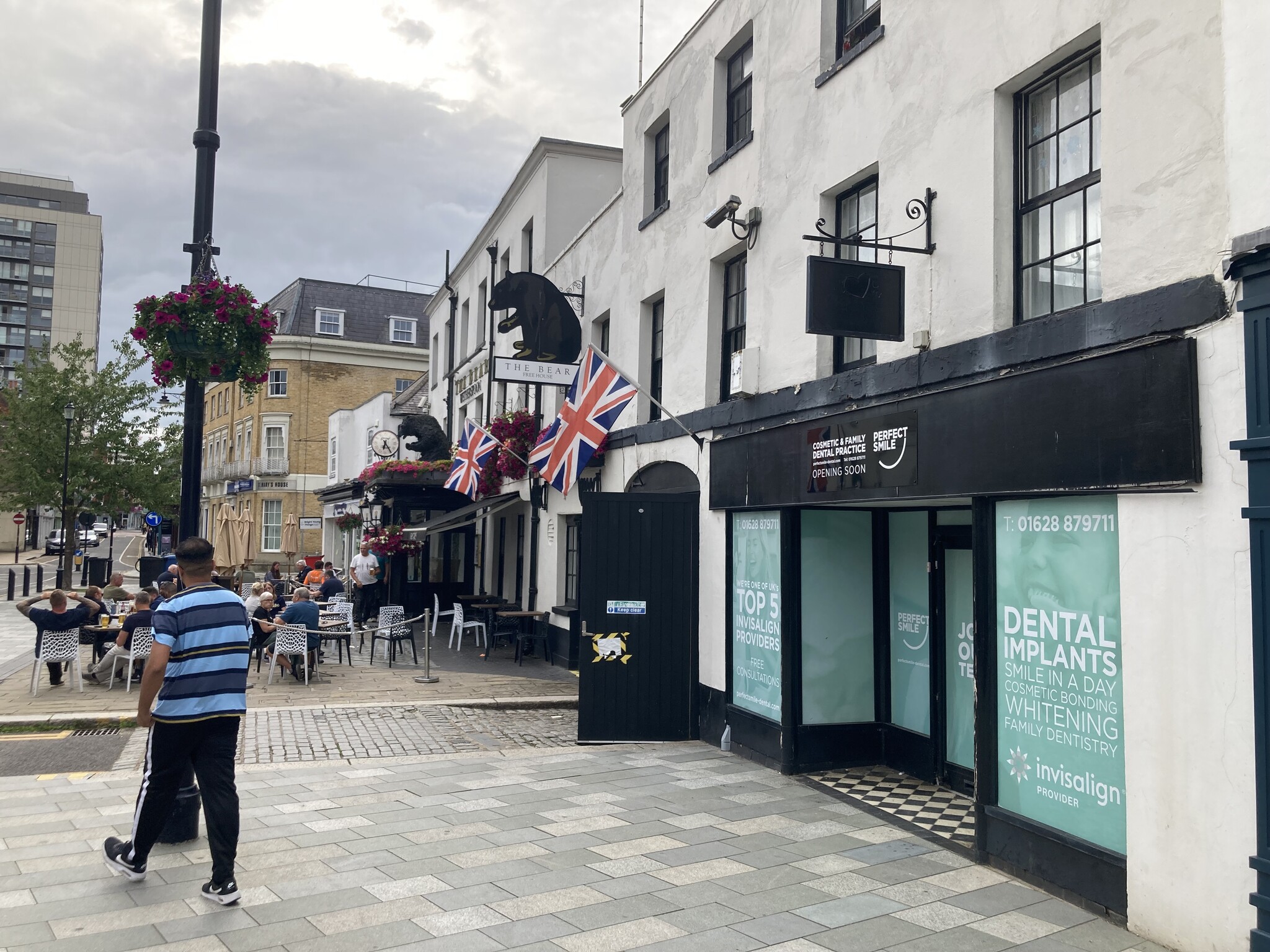 6 High St, Maidenhead for sale Building Photo- Image 1 of 1