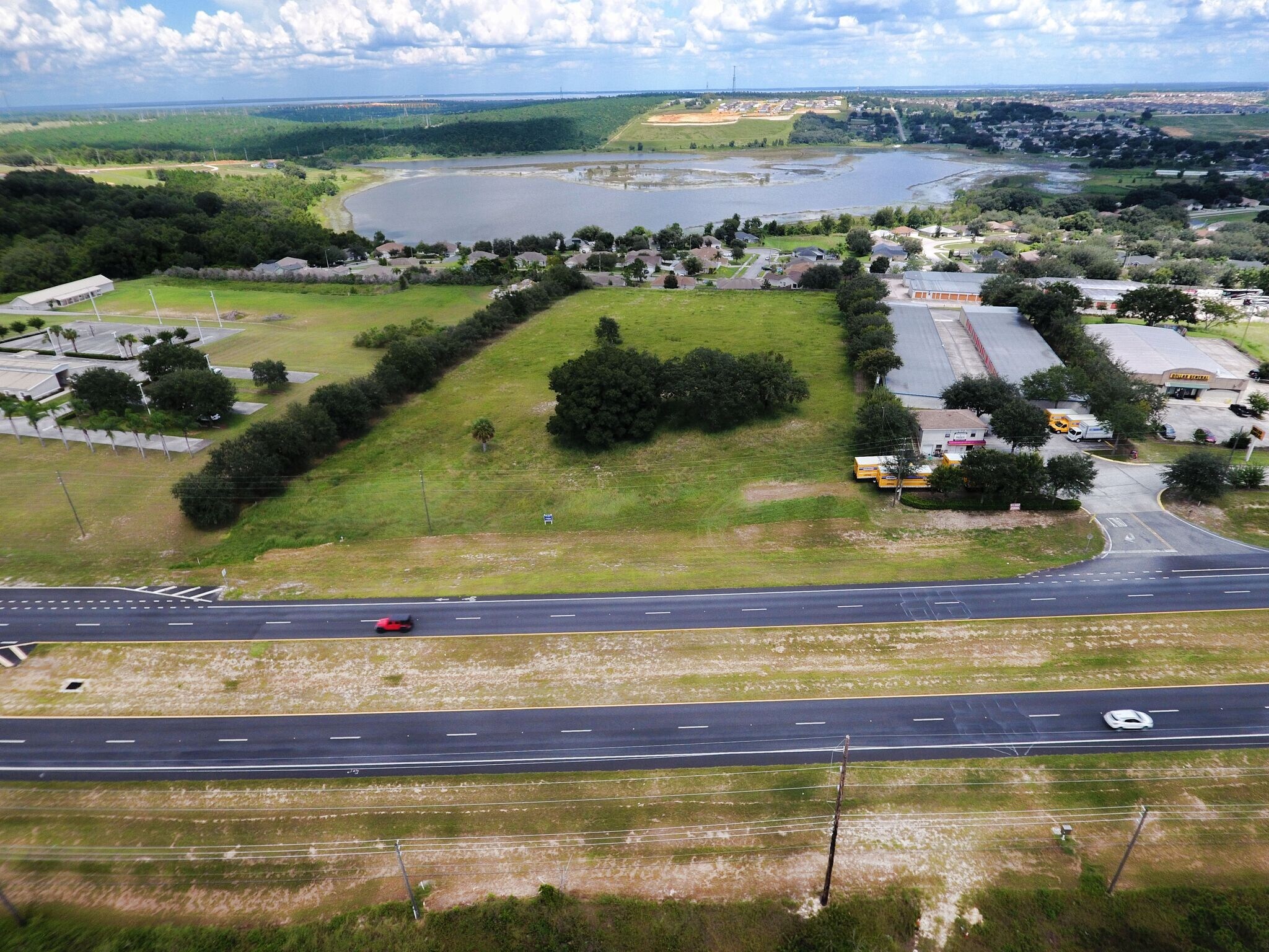 Highway 27, Minneola, FL for sale Primary Photo- Image 1 of 1