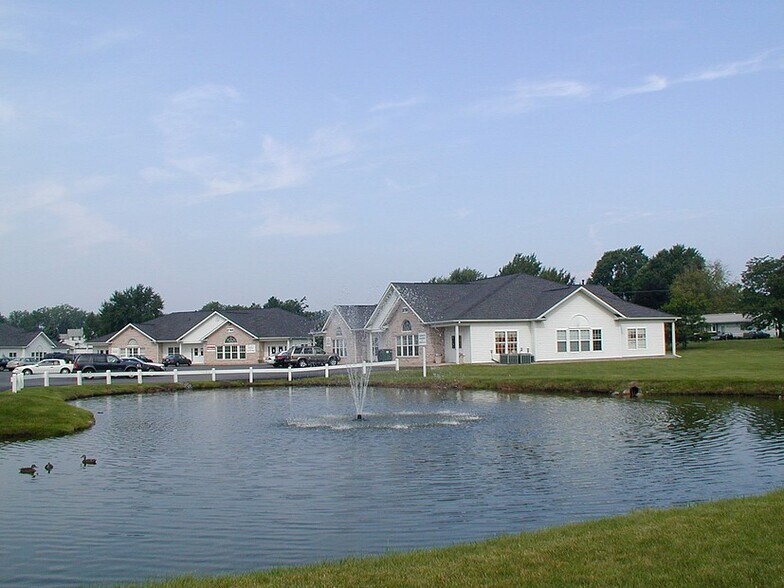 2775 Buffalo Rd, Gates, NY 14624