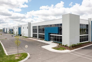 More details for 1055 W Devon Ave, Itasca, IL - Industrial for Lease