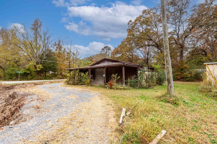 723 Hall Station NW Rd, Kingston, GA for sale - Building Photo - Image 2 of 8