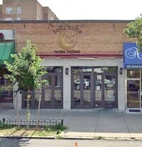 3520-3552 Johnson Ave, Bronx NY - Storefront Property
