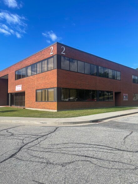 2 Shaws Cv, New London, CT for lease - Building Photo - Image 1 of 22