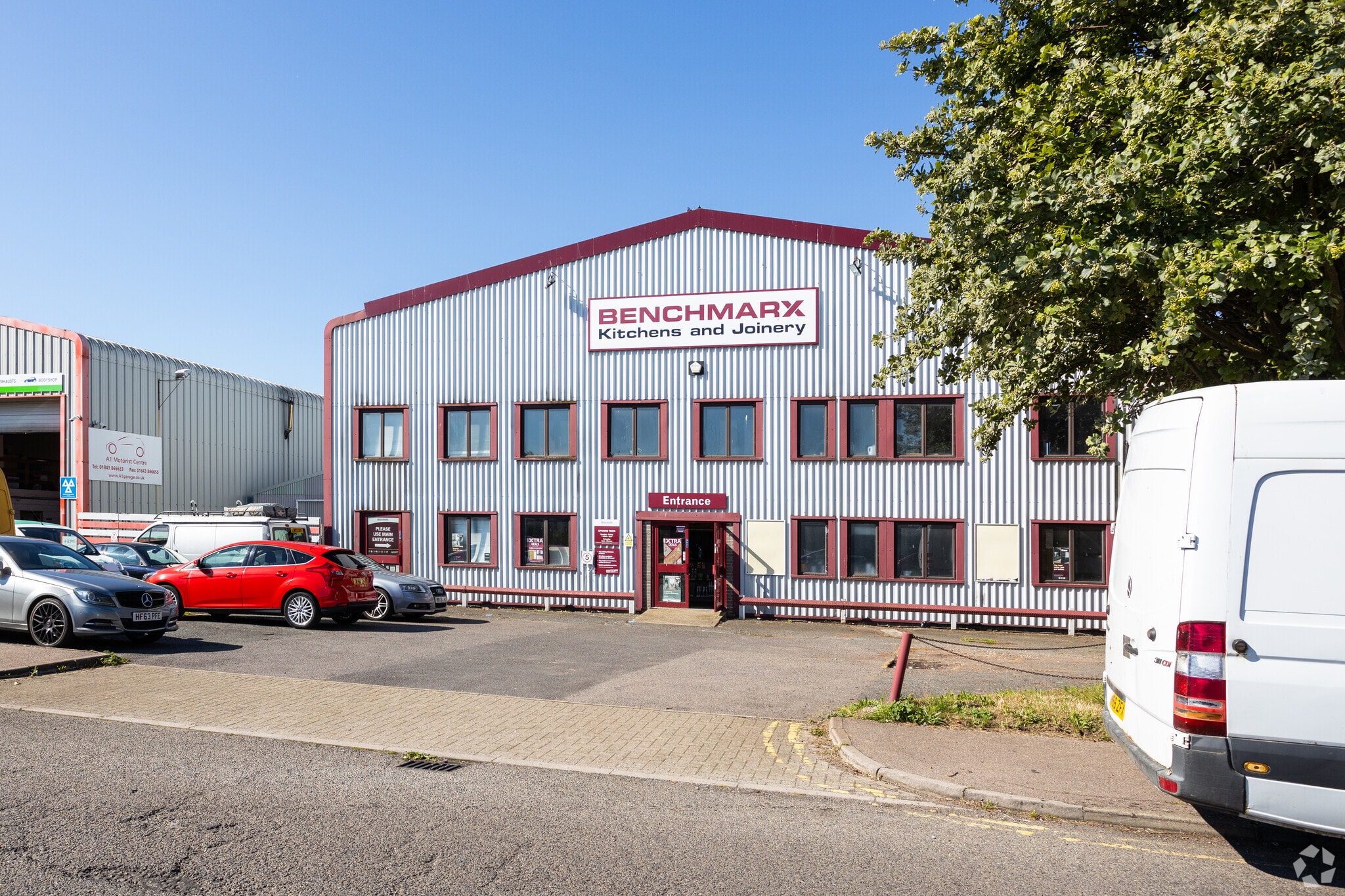 Patricia Way, Broadstairs for lease Primary Photo- Image 1 of 3