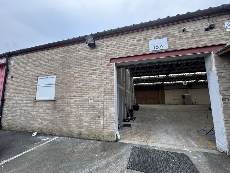 15 Parker Dr, Leicester for lease Building Photo- Image 1 of 1