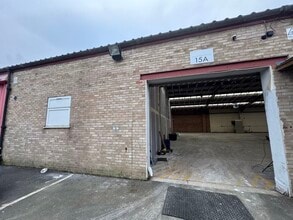 15 Parker Dr, Leicester for lease Building Photo- Image 1 of 1