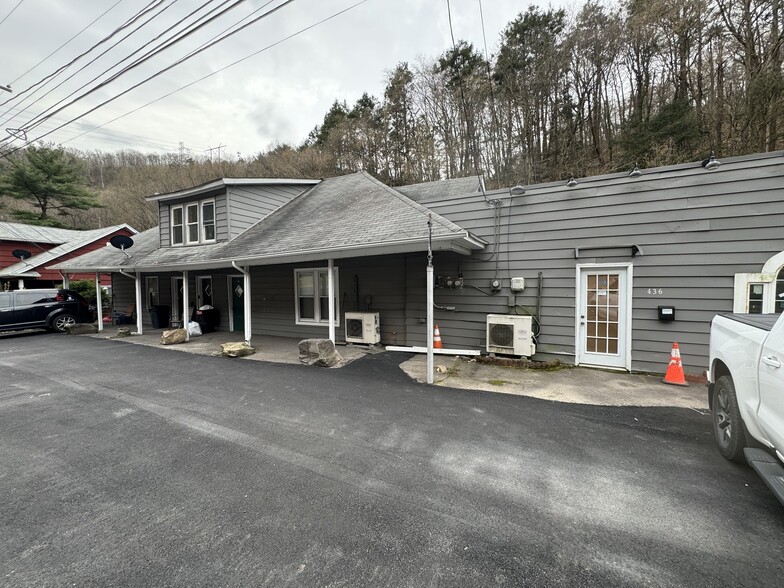 436 Memorial Hwy, Shavertown, PA for sale - Building Photo - Image 2 of 13